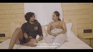 My Wife 2025 Hindi Uncut Short Film