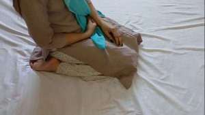 Meri Dadi ki moti gand Indian sex with audio