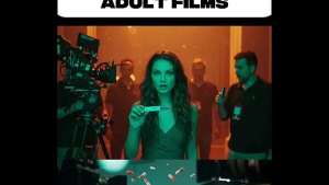 Some adult film actresses use no birth control at all.No pill. No condom. No IUD.Just blind faith the guy won’t finis …