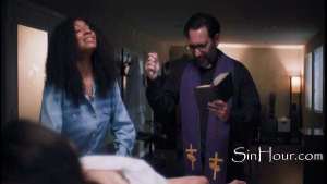 Asian Teenie’s Sexorcism- Lulu Chu, Tommy