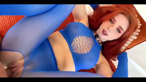 Sweetie fox Sexo Gamer