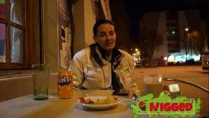 A divorced, single, forty-year-old woman wants a black man. Her son calls us asking for him. Snake debuts on Nigged