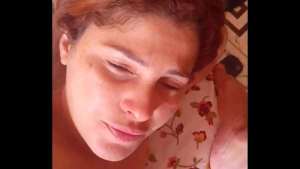 Transei duas vezes no mesmo dia com desconhecido sem camisinha e ganhei leite na buceta