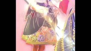 CINDY – Linda peruanita de cuerpito sensual