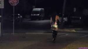 Premium Hooker Fucked No Condom