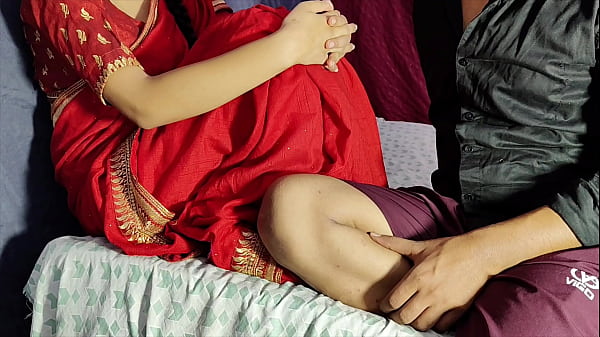 Desi Bhabhi Hardcore Sex With Devar