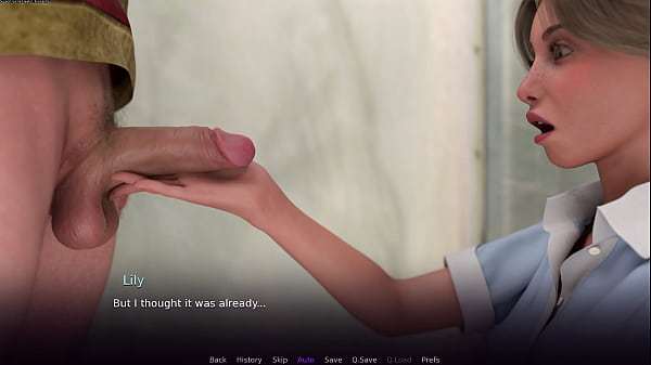 Village Slut Transformation 23