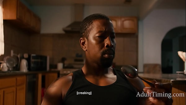 Get Over Her Casper, She Is Mine – Isiah Maxwell, Little Puck | AdultTiming