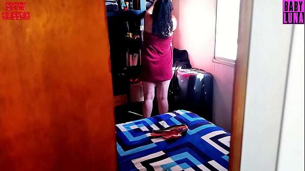 Stepbro Wanted to Watch… I Let Him Do More Ft Eddie Queens