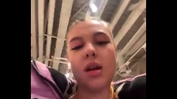 Fucking in the public