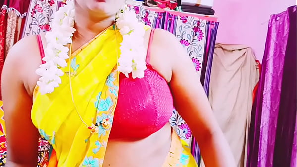 Beautiful housewife cheating sex with husbend’s father. Telugu dirty talks.