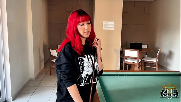 ZNE CASTING EP01 – NANA BATATINHA ft. QroZne [FREE SCENE]