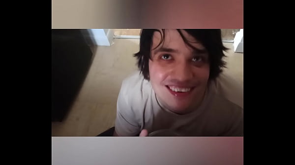 Girlykins first time peeing in a man’s mouth