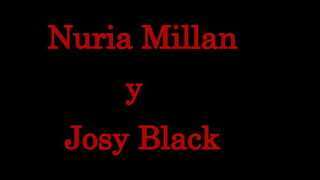 Josy Black punches my prolapse for the first time