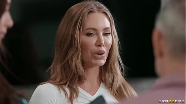Massage For She, Nuru For He Nicole Aniston, Lola Pearl / Brazzers/ Enter XVPROMO on official site for discount