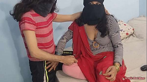 i hope your girlfriend isn’t that hot, fucking her tight desi indian pussy while in muslim hijab with beautiful loud hot moaning in hindi