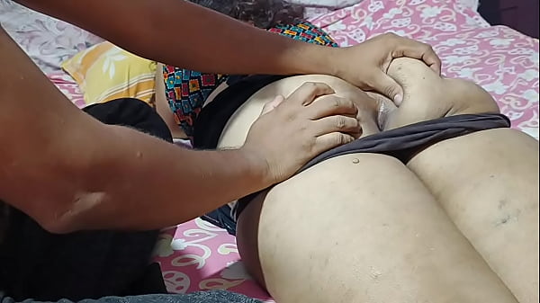 Naughty Desi Bhabi Fucked Hard