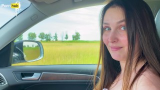 – Okay, I’ll spread my legs for you. “Stepson fucked stepmom after driving lessons”