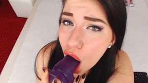 Can I suck your cock?