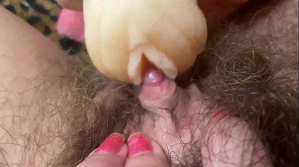 Hardcore clitoris orgasm extreme closeup vagina