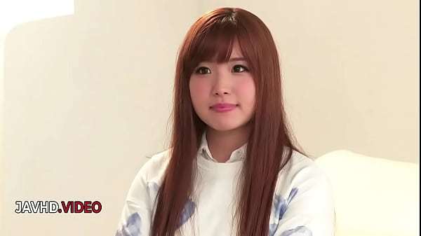 Sultry Japanese Arisa Ando Gives Passionate Blow Job Sensually