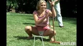 Brianna Blaze – Outdoor Sports