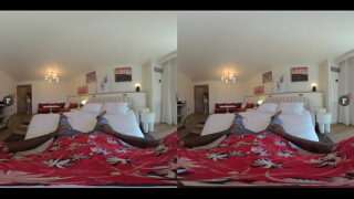 HOT WIFE RIO BLAZE TAKES SHAUNDAM"S BBC IN 3D VR 1 HOT WIFE RIO BLAZE TAKES SHAUNDAM”S BBC IN 3D VR