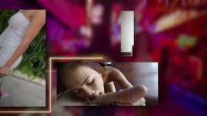 JohnTronX – Once-in-a-lifetime amateur Asian pussy gets driller and creampied in POV