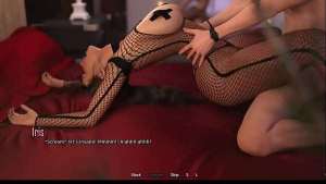 3D Hentai cartoon hardcore xnxx porn gaming video