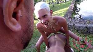 CUCKOLD HOTWIFE – MY FRIEND IS A GOOD BOY