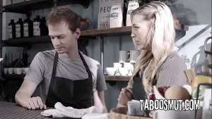 No Regrets – Lily Larimar