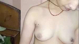 While I was watching TV, my brother-in-law came and in the course of conversation, he convinced me to have sex