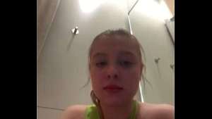 Unbelievable fucking in public