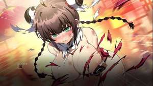 Hentai Gameplay Uncensored xxx – Hot Chinese Restaurant Owner Enjoy Sweaty Sex in Restaurant High Libido