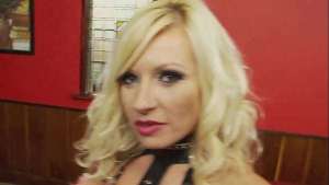 Kinky Chicks With Big Boobs Kerry Louise And Michelle Thorne In POV Scene