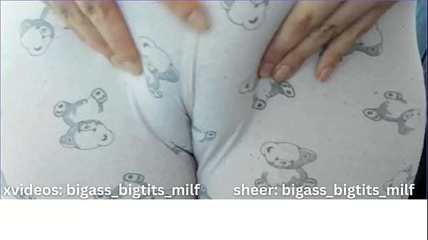 CAMEL TOE- CAMELTOE WITH PAJAMA