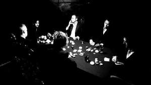 Cindy Behr Fucks An Asian High Roller On A Treadmill For Some Kinky Fun