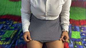 Teacher Ko Choda Ghar Par Bula Kar Full Sexy Hot Indian XXX Porn With Hindi Audio