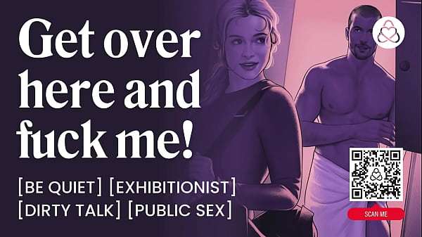 ASMR Audio Porn: Public Shower Sex with Your Gym Crush – Praise, Teasing & Nipple Play – Erotic Audio for Women