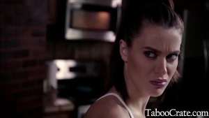 Head Of The House Gets Any Pussy He Wants- Lana Rhoades