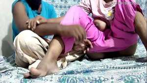 Big boobs Indian dasi bahabi and Dewar sex part 3