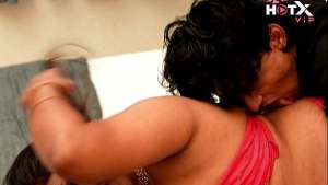 House Malkin fucked in ass and pussy by the servant in Hindi Audio