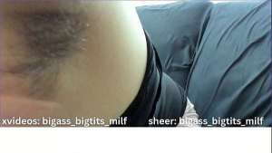 HAIRY ARMPITS- BİG TİTS