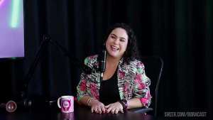 COMPILADOS DA MARINA KARAM NO BORA CAST COM BRUNA CARLOS & MATHEUS CAETANO – PARTE 1 (WATCH ON: SHEER/RED)