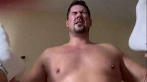 The moment when beefy Czech dad cum in my ass #czech #czechgay #gaydad #gayson #gaydadson #dadson #daddy #bareback #cumin…