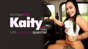 Kaity – Um passeio quente – EROTIKAXXX – TRAILER