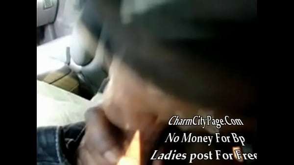 Head in the car
