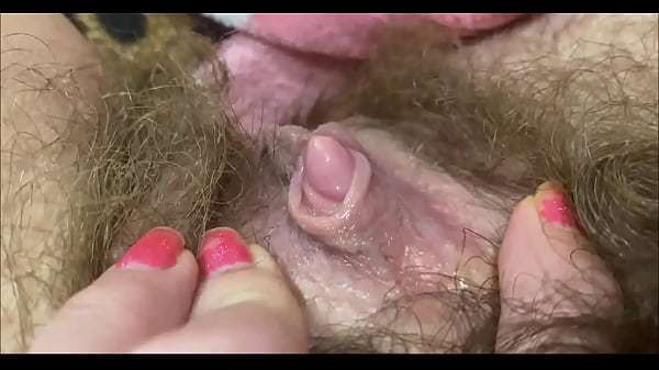 Hardcore clitoris orgasm extreme closeup vagina