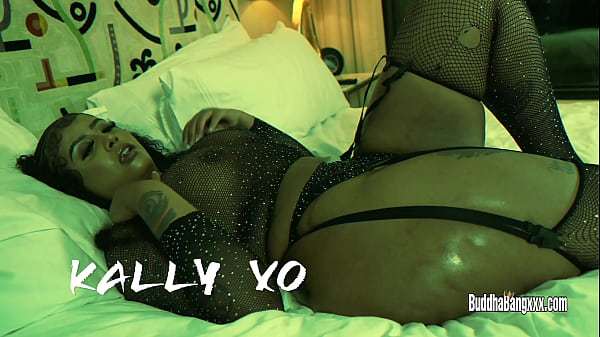 New scene coming soon!  video teaser thekallyxo