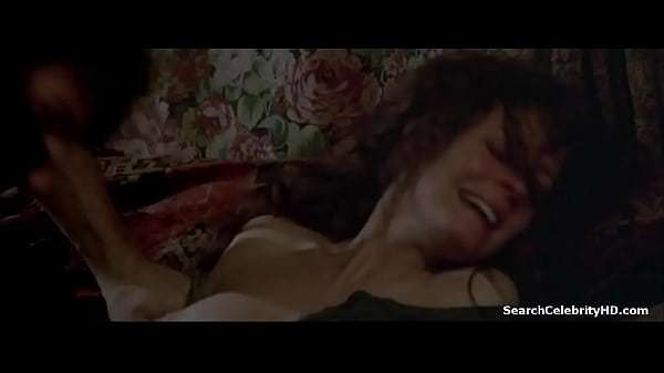 Susan Sarandon in King the Gypsies 1978
